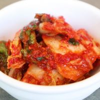 韓國泡菜名為辛奇