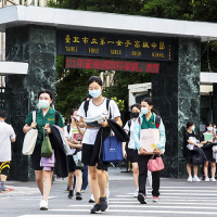 「習慣填鴨的台灣學生,沒有人固定餵食…」108課綱上路2年,真能終結孩子的忙茫盲?