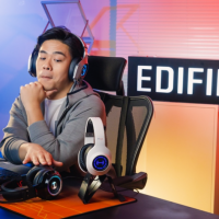 EDIFIER全新電競耳機系列閃電登台Hi-Res高音質，超真實快感顛覆你的想像