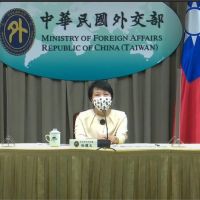 快新聞／吳釗燮喊話聯合國讓台灣加入　外交部：國際社會支持聲量越來越高