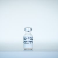 首批BNT疫苗93萬劑效期至明年1/15　疫苗須稀釋才能施打
