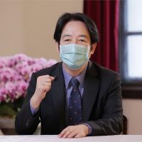 快新聞／BNT疫苗順利抵台　賴清德：台灣防疫又邁出一大步