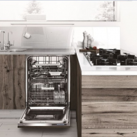 三餐洗碗完全輕鬆代勞 讓你愛上在家料理 瑞典雅士高ASKO洗碗機 WFH必備美型強效家電No.1
