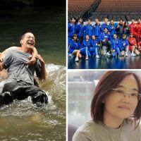 【金鐘56】台視導播李麗芳6度問鼎金鐘、薛仕凌角逐視帝　《全明星運動會》雙料入圍
