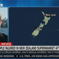 快新聞／恐攻！ 紐西蘭奧克蘭城1男持刀在超市亂砍　至少5傷、3人命危