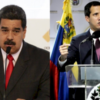 委內瑞拉朝野恢復談判 聚焦選舉與制裁