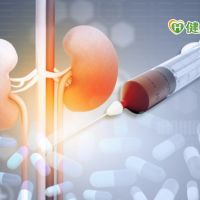 血型不相容活體腎臟移植　提高病患換腎機會