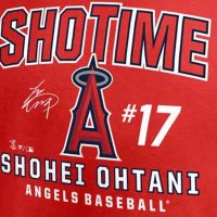 MLB/大谷能投能打還會跑 23次盜壘挑戰投手紀錄