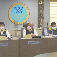 快新聞／指揮中心：本土疫情穩定　建議維持二級警戒至9/20