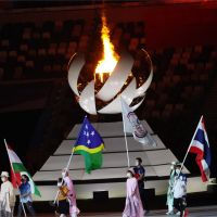 東奧、帕運燒345億　日本再拚申辦2030冬奧