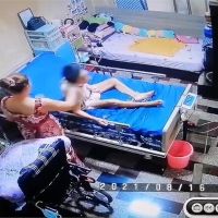 印尼看護熱水燙老婦害手起水泡 辯蟲咬
