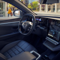 高通攜手Google為雷諾集團旗下Mégane E-TECH Electric電動車打造頂級且智慧的車用體驗