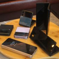 三星旗艦雙摺疊預購熱賣　Galaxy Z Flip 3 佔七成「絨絲白」最受青睞