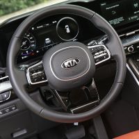 [集體評比] 家用大型7人座MPV的抉擇(上)  Kia Carnival X Toyota Sienna