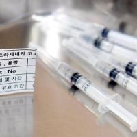 好想贏韓國！南韓喊出10月底前 7成完整接種疫苗