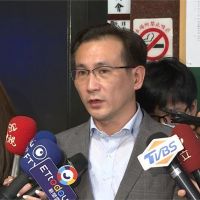 快新聞／大新竹合併引討論　鄭運鵬：台灣已經可以全直轄化