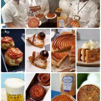 第二屆《德麥法國萊思克盃國王派冠軍賽》開跑 以萊思克(LESCURE)發酵奶油製作國王派與甜點 獲業界得好評推薦