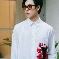 微風男神時尚DJ孫麥傑跨界樂壇　倪重華挺：是一種靜靜揪心的炸