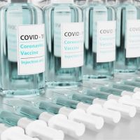 快新聞／大缺貨！COVAX疫苗量大減30%　低於預期20億劑