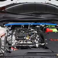 [改裝實戰] 0～100km/h速度再精進(上) Ford Kuga 1.5T MK3二階改