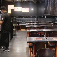 措手不及…新北餐廳第二度禁內用　店家考慮收店
