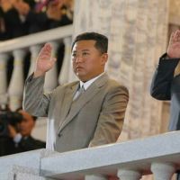 北朝鮮傳45名士兵染疫亡　防疫失守金正恩發飆