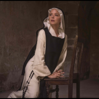 《聖慾》赤裸挑戰修道院女女情慾　 2021高雄電影節公布「國際視窗」歐美7片單