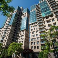 羅志祥再添新鄰居 內湖豪宅文心AIT高樓層戶再以6年來新高單價成交