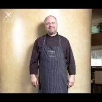 米其林二星主廚克里斯‧ 洛斯 俐落的德式佳餚