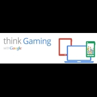 Think Gaming with Google 簡報檔案分享