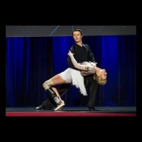【科技新報】  MIT 出身，BiOM 生化義肢讓截肢舞者上 TED 跳倫巴舞