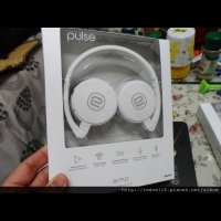 安鈦克a.m.p時尚有形音質出色Pulse Lite藍牙耳機開箱體驗