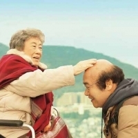 電影【去看小洋蔥媽媽】本尊岡野光江昨逝世享年91歲