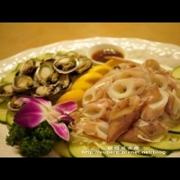 [美食達人Superp分享]台北的北海漁村之澎湃的澎湖海鮮餐廳 │開飯喇