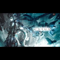 《Cytus》百度移動遊戲獨家首發 再創巔峰！