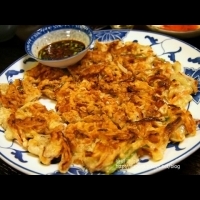 [美食達人Superp分享]台北的GG聚集韓式居酒屋：美味的韓式炸雞和海鮮餅 │開飯喇