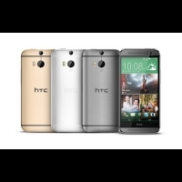 HTC One M8新機王「鑑」賞