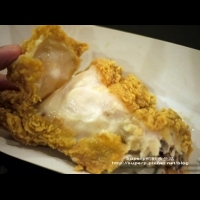 [美食達人Superp分享]台北師大的美墨德州炸雞之絕妙炸雞胗│開飯喇