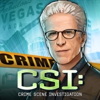 刑事鑑證迷必收:《CSI:暗罪謎蹤》雙版齊下
