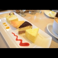 ✜台北✜ 來自北海道的幸福甜點 KONAYUKI 粉雪 北海道 Style Cafe