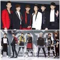2PM延期回歸 師弟團GOT7先發新歌