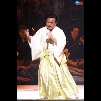 日本演歌流行歌王細川貴志回應歌迷期盼  將於七月登台
