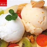 【台中】i’S Gelato：台灣在地冰淇淋，百變創意吃法｜天下雜誌