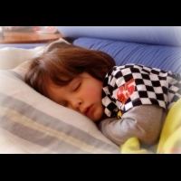 不只是打呼！10徵兆檢視兒童睡眠問題 | 健康達人網