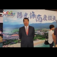 2014台北兩岸觀光博覽會　展現大陸旅遊新風貌