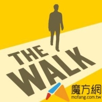 The Walk:結合遊戲故事與運動軟體的實境遊戲