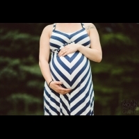 「諾曼地」六月大登陸─孕婦與胎兒間護眼物質的大遷徙