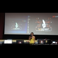 科技盛會XFastest 2014 台北網聚與會心得花絮分享