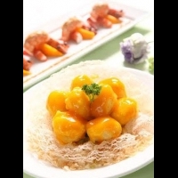 享受夏日佳餚 台南香甜芒果大餐