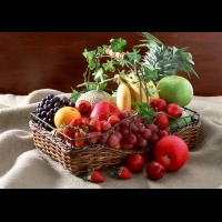 零食要吃巧 六大要訣吃水果最好 | 健康達人網
